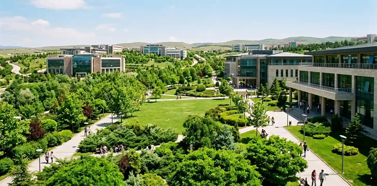جامعة أتيليم 2026_ 2027