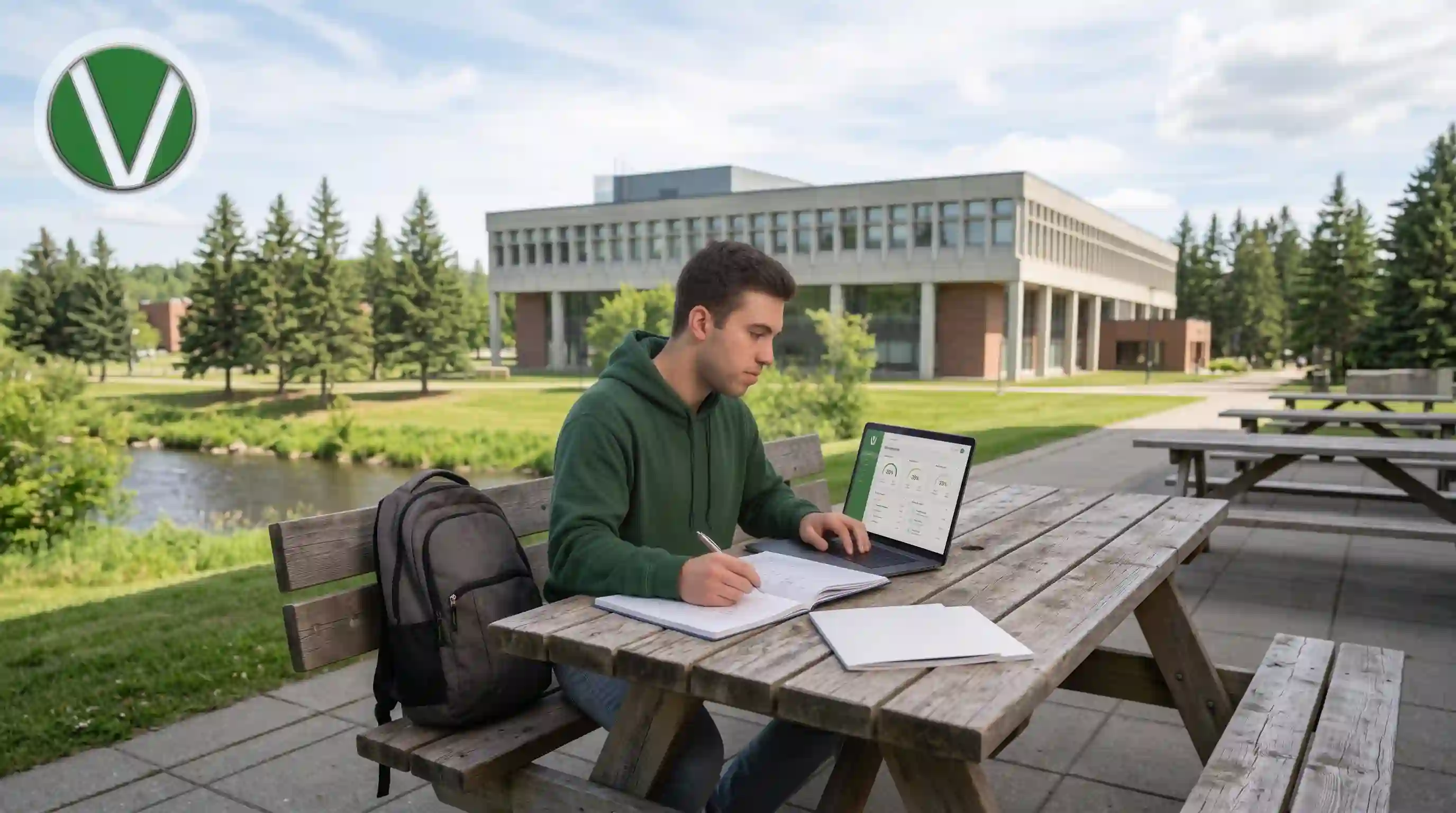 جامعة Lakehead في كندا