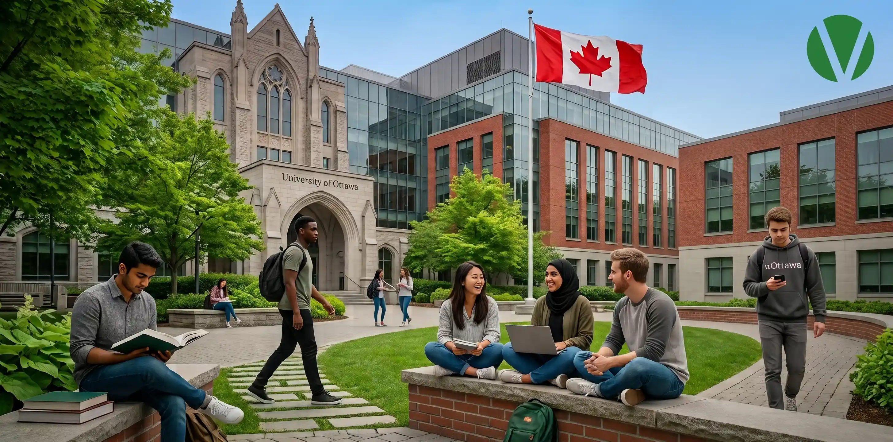جامعة أوتاوا، الدراسة في كندا، University of Ottawa، uOttawa، شروط القبول في كندا، الرسوم الدراسية جامعة أوتاوا، التعليم التعاوني Co-op، الجامعات الكندية ثنائية اللغة، منح جامعة أوتاوا للطلاب الدوليين، كليات جامعة أوتاوا.