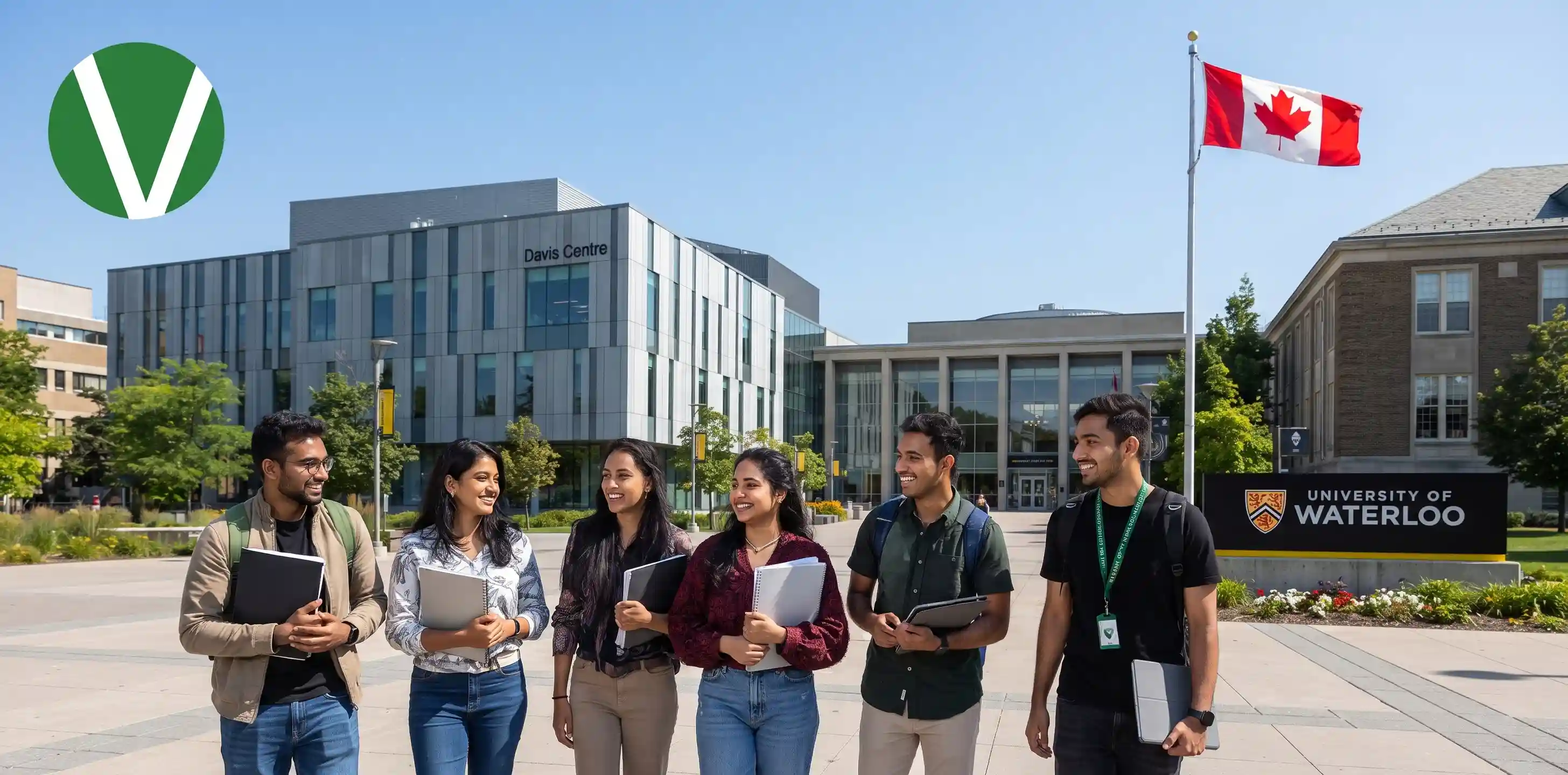 الدراسة في الجامعات الكندية
