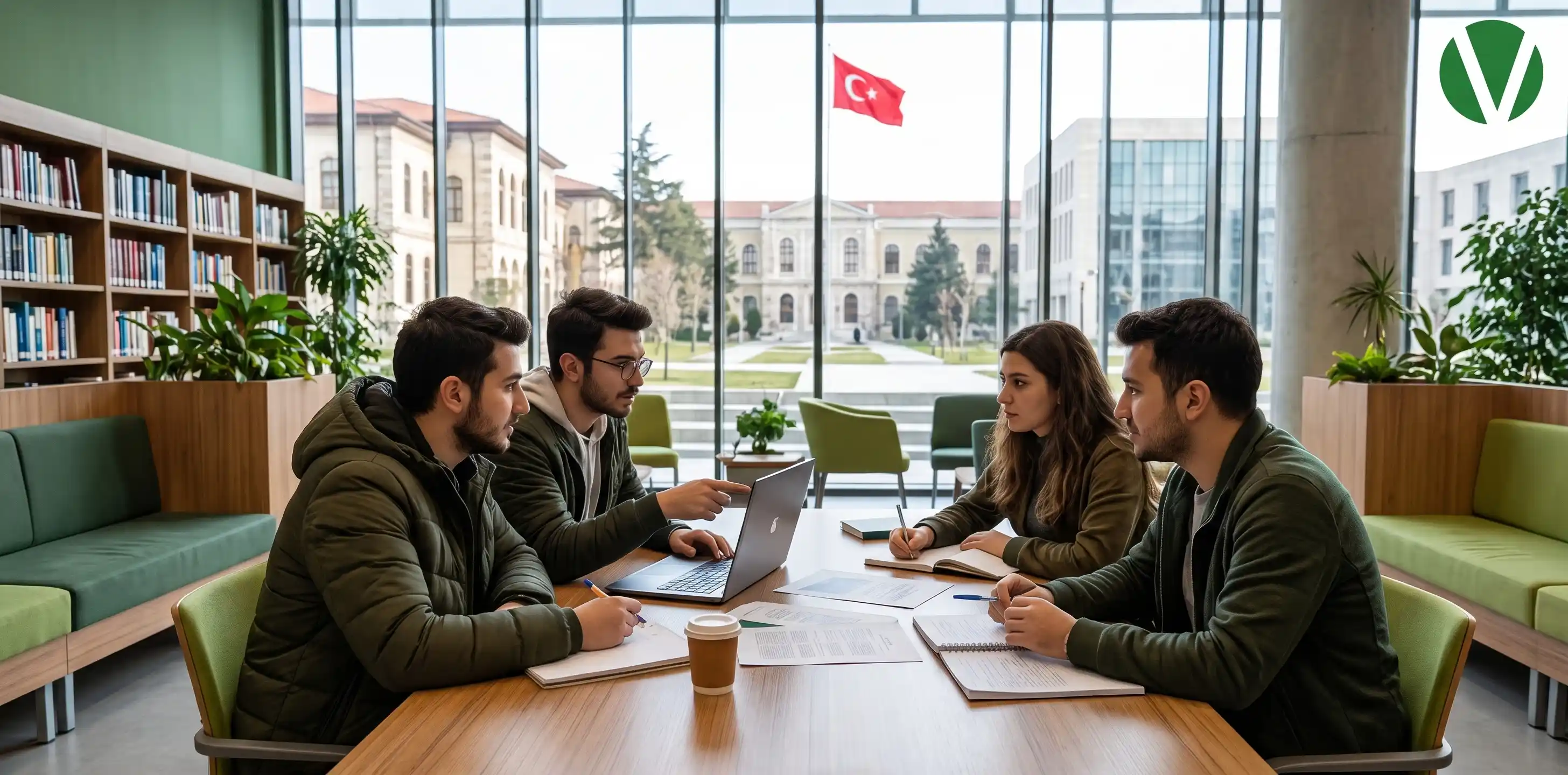 دراسة الماجستير في تركيا: كم تبلغ التكلفة في الجامعات الحكومية والخاصة؟